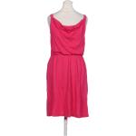 Reduzierte Pinke Esprit Jerseykleider aus Jersey für Damen Größe XS 