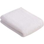 Weiße Moderne Esprit Badehandtücher & Badetücher aus Textil maschinenwaschbar 67x140 