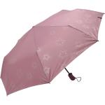 Rosa Esprit Damenregenschirme & Damenschirme 