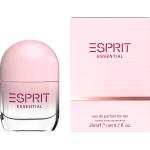 Esprit Essential Eau de Parfum 20 ml für Damen 