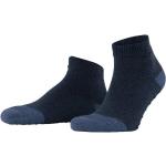 Marineblaue Esprit Anti-Rutsch-Socken für Herren Größe 39 