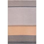 Braune Moderne Esprit Rechteckige Teppiche aus Textil 