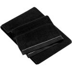 Schwarze Esprit Handtücher aus Baumwolle 50x100 