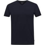 Esprit Bio V-Ausschnitt T-Shirts aus Jersey enganliegend für Herren 