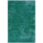 Reduzierte Smaragdgrüne Esprit Hochflorteppiche aus Polyester 