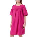 Pinke Esprit Jerseykleider aus Jersey für Damen Größe XS 