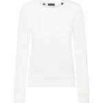Beige Esprit Nachhaltige Kaschmir-Pullover aus Wolle für Damen Größe XL 