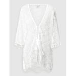 Reduzierte Weiße Esprit Damenschlafanzüge & Damenpyjamas aus Baumwolle Einheitsgröße 