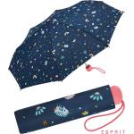 iX-brella Kinder Regenschirm Mini Reflex Kinderschirm mit