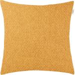 Gelbe Esprit Kissenbezüge & Kissenhüllen aus Textil 45x45 