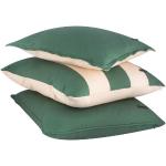 Grüne Esprit Kissenbezüge & Kissenhüllen aus Baumwolle 45x45 