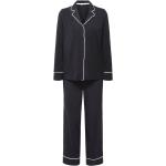 ESPRIT Langer Jersey-Pyjama