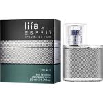 Esprit Life by Man Special Edition Eau de Toilette (50ml)