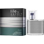 Esprit Life by Special Edition EDT, markant + cool