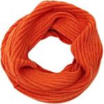 Reduzierte Orange Esprit Schlauchschals & Loop-Schals aus Polyamid Einheitsgröße 
