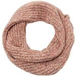 Reduzierte Pinke Esprit Schlauchschals & Loop-Schals mit Glitzer für Damen Einheitsgröße 
