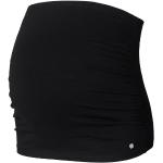 Schwarze Esprit Maternity Bio Nachhaltige Bauchbänder & Bauchbinden aus Baumwolle maschinenwaschbar für Damen Größe XL 