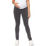 Graue Esprit Maternity Slim Fit Jeans aus Denim für Damen 