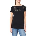 Goldene Esprit Maternity Umstands-T-Shirts für Damen Größe XS 
