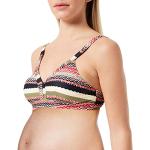 Reduzierte Olivgrüne Esprit Maternity Bikini-Tops für Damen Größe XS 