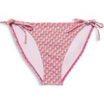 Reduzierte Pinke Esprit Bikinihosen & Bikinislips aus Polyamid für Damen Größe XS 