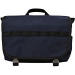 Marineblaue Esprit Messenger Bags & Kuriertaschen aus PU 