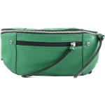 Esprit Mia Belt Bag Emerald green