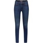 Blaue Esprit Jeggings & Jeans-Leggings aus Baumwolle Weite 32, Länge 32 
