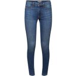 Blaue Esprit Skinny Jeans aus Baumwolle Weite 32, Länge 32 