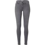 Graue Esprit Jeggings & Jeans-Leggings aus Denim für Damen Größe XS Weite 29, Länge 32 