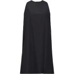 Reduzierte Schwarze Ärmellose Esprit Mini Minikleider & kurze Kleider aus Polyester für Damen Größe M 