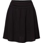 Reduzierte Schwarze Esprit Mini Miniröcke aus Polyester für Damen Größe XS für den für den Sommer 