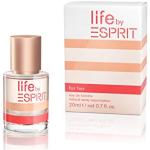 ESPRIT Parfüm Frauen Life Woman EdT blumig-fruchtig,Geschenksets Duft, 20 ml