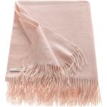 Pinke Melierte Esprit Tagesdecken & Bettüberwürfe aus Kunstfaser 150x200 