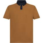 Reduzierte Khakifarbene Esprit Poloshirts & Polohemden aus Baumwolle Größe XS für den für den Frühling 
