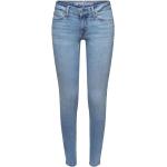 Esprit Skinny Jeans aus Denim für Damen Größe XXL 