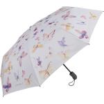 Weiße Animal-Print Esprit Damenregenschirme & Damenschirme 