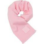 Pinke Esprit Nachhaltige Schlauchschals & Loop-Schals aus Wolle Einheitsgröße 
