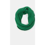 Grüne Esprit Schlauchschals & Loop-Schals aus Baumwolle für Herren Einheitsgröße 