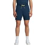 ESPRIT Sports Herren Rcs Edry Short Wander-Shorts, Navy, L