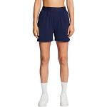 ESPRIT Sports Damen Rcs Active Shorts Wander-Shorts, Navy 3, XL