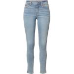 Blaue Esprit Skinny Jeans aus Denim für Damen Größe XS Weite 26, Länge 34 