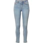 Blaue Esprit Skinny Jeans aus Denim für Damen 