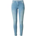 Blaue Esprit Skinny Jeans aus Denim für Damen Größe XS Weite 31, Länge 34 