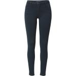 Marineblaue Esprit Skinny Jeans aus Denim für Damen Größe XS Weite 26, Länge 34 