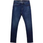 Blaue Esprit Skinny Jeans aus Baumwolle für Damen Größe XS Weite 32, Länge 34 