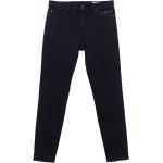 Reduzierte Schwarze Esprit Stretch-Jeans aus Denim für Damen 