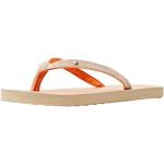 Reduzierte Orange Esprit Schuhe aus Polyester Größe 36 für den für den Sommer 