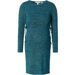 Cyanblaue Esprit Stillhemden für Damen Größe M 