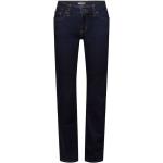 Blaue Esprit Stretch-Jeans aus Baumwollmischung für Damen Größe XS Weite 29, Länge 32 